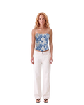 CALELLA CORSET TOP